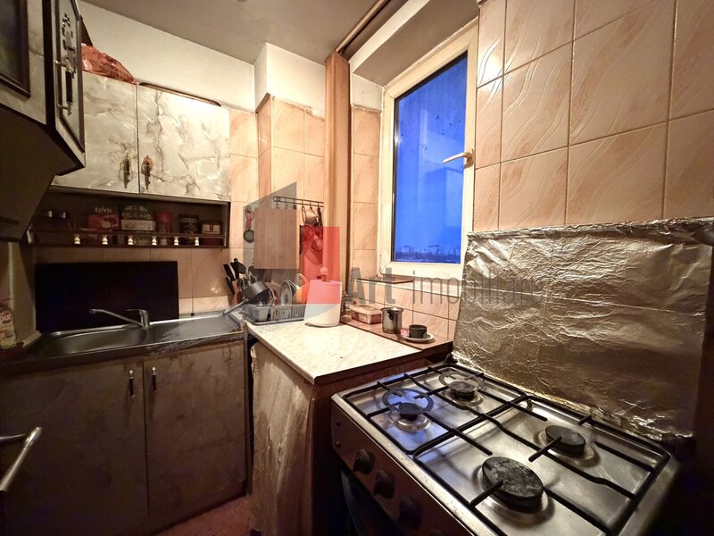 Prelungirea Ghencea, Valea Oltului, apartament 2 camere