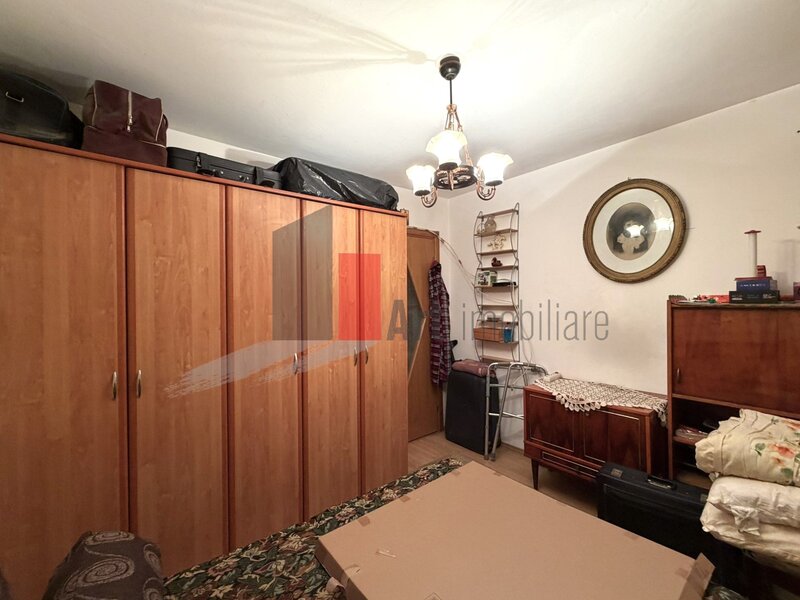 Apartament 2 camere Prelungirea Ghencea/Valea Oltului